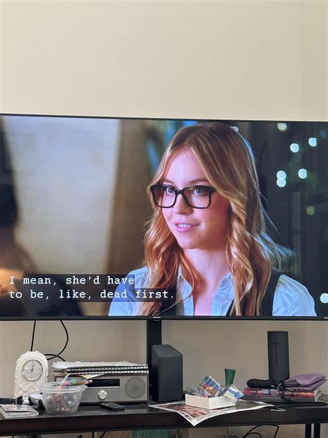 Sydney Sweeney in PLL Season 7 : r/PrettyLittleLiars